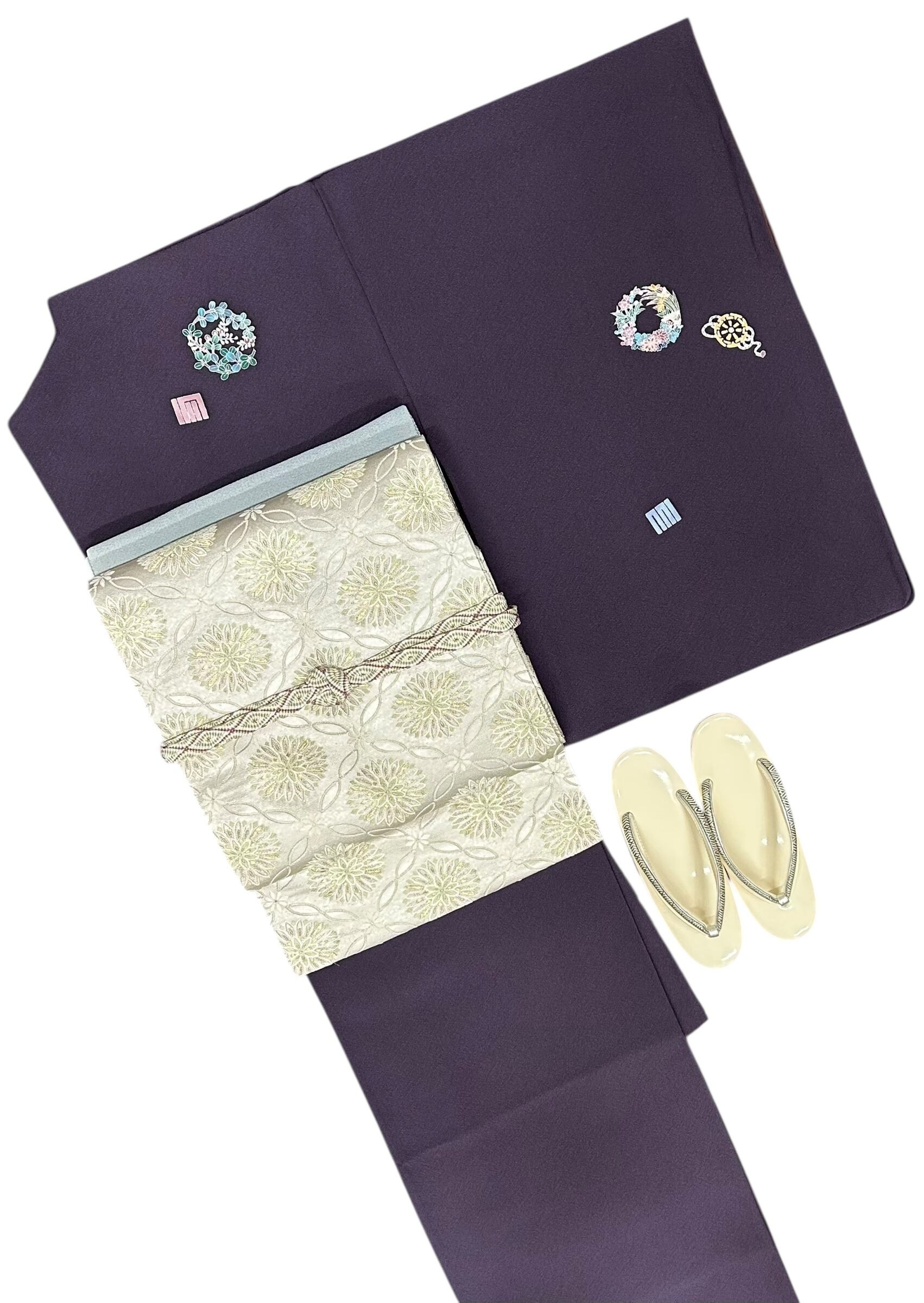 訪問着・付下げ | 着物 ひょうたん堂