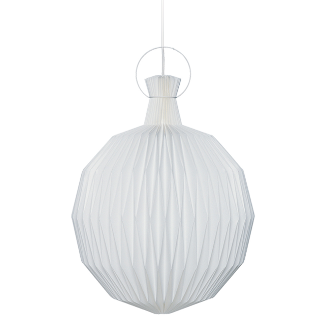 【MODEL101 Mサイズ】ランタン／レ・クリント／ペンダント／北欧照明／LE KLINT／エスベン・クリント