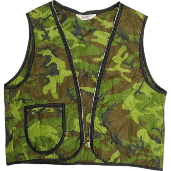 TENDERLOIN LINING VEST