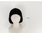 韓国子供服 / 26winter / VANILLA BUNNY / フォグニット帽子 / キッズ / 冬服 *FREE*