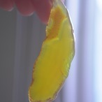 Neon Rainbow 03 - アゲートヒーリングチャイム / Agate Healing Chime 1173