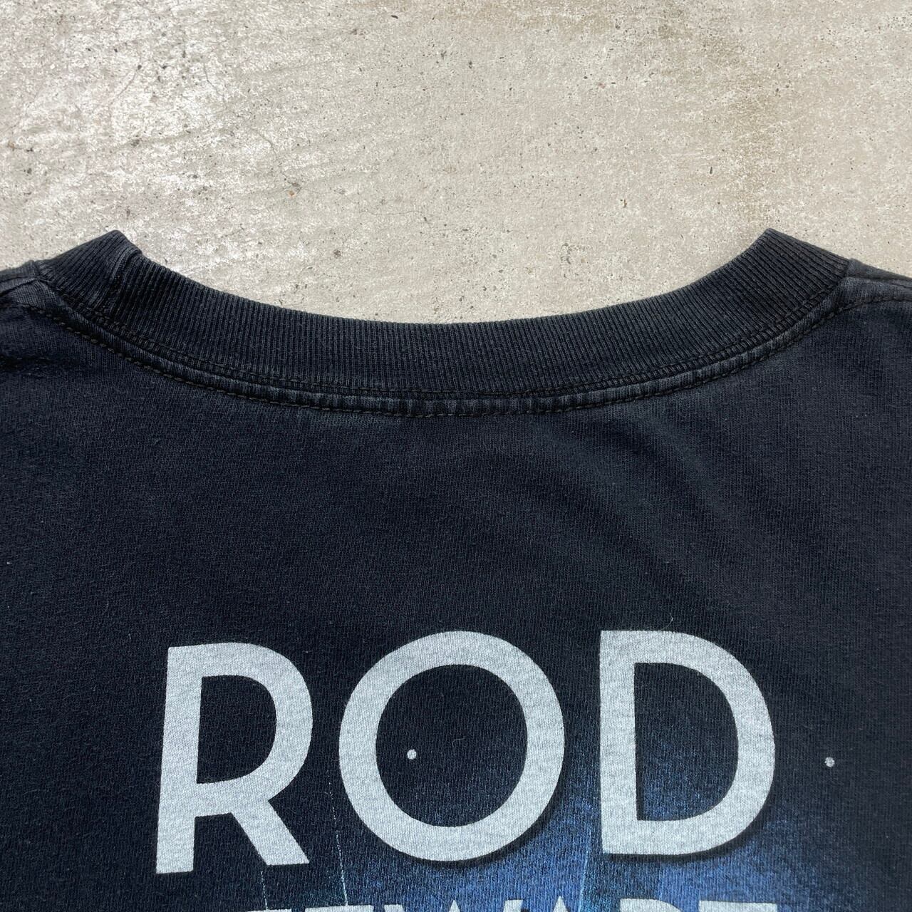ROD STEWART ロッド・スチュワート HEART＆SOUL TOUR 2011 メンズ2XL