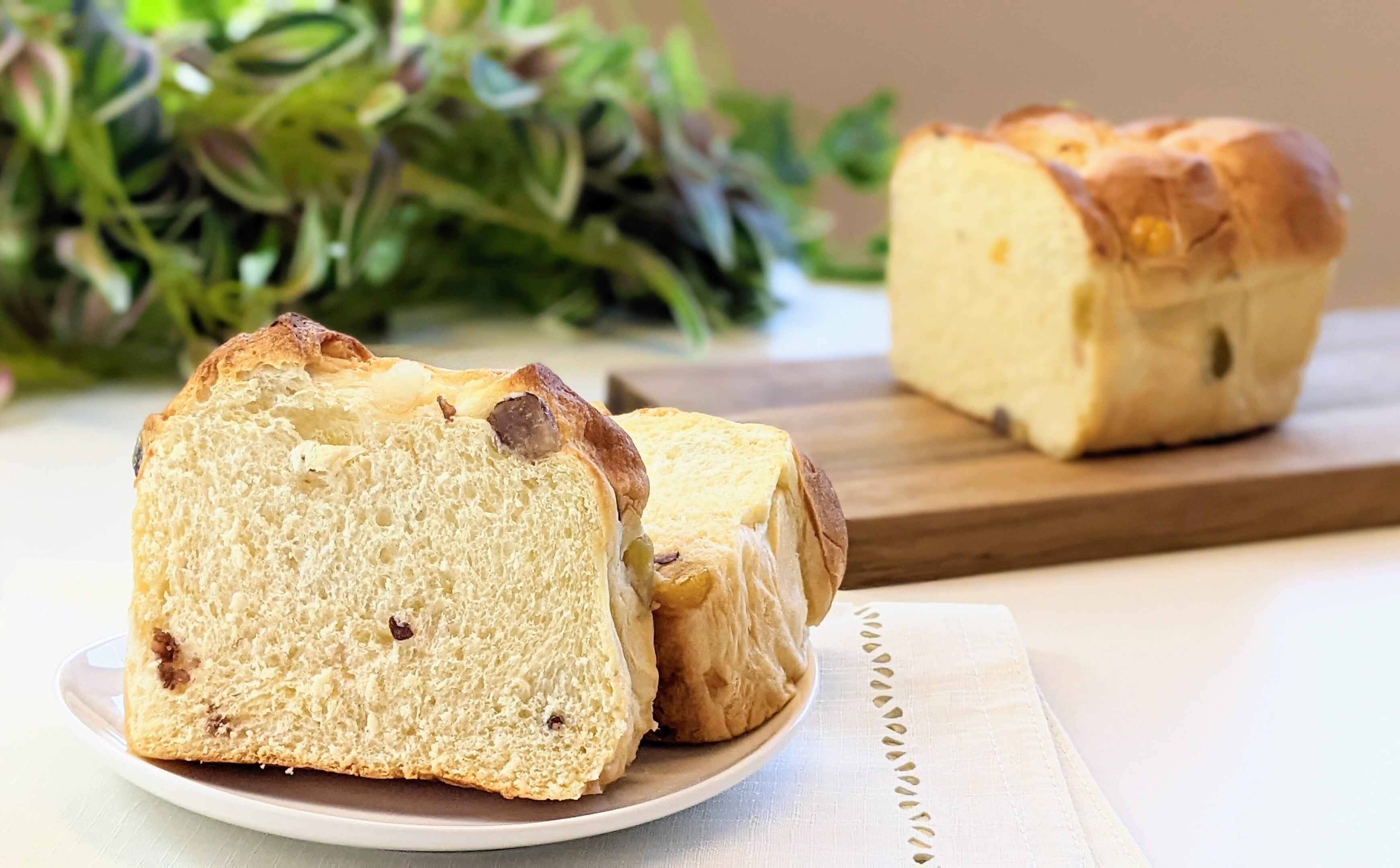 ポルテ21 五色豆 | 手づくりパンのフジナチュラルフーズ