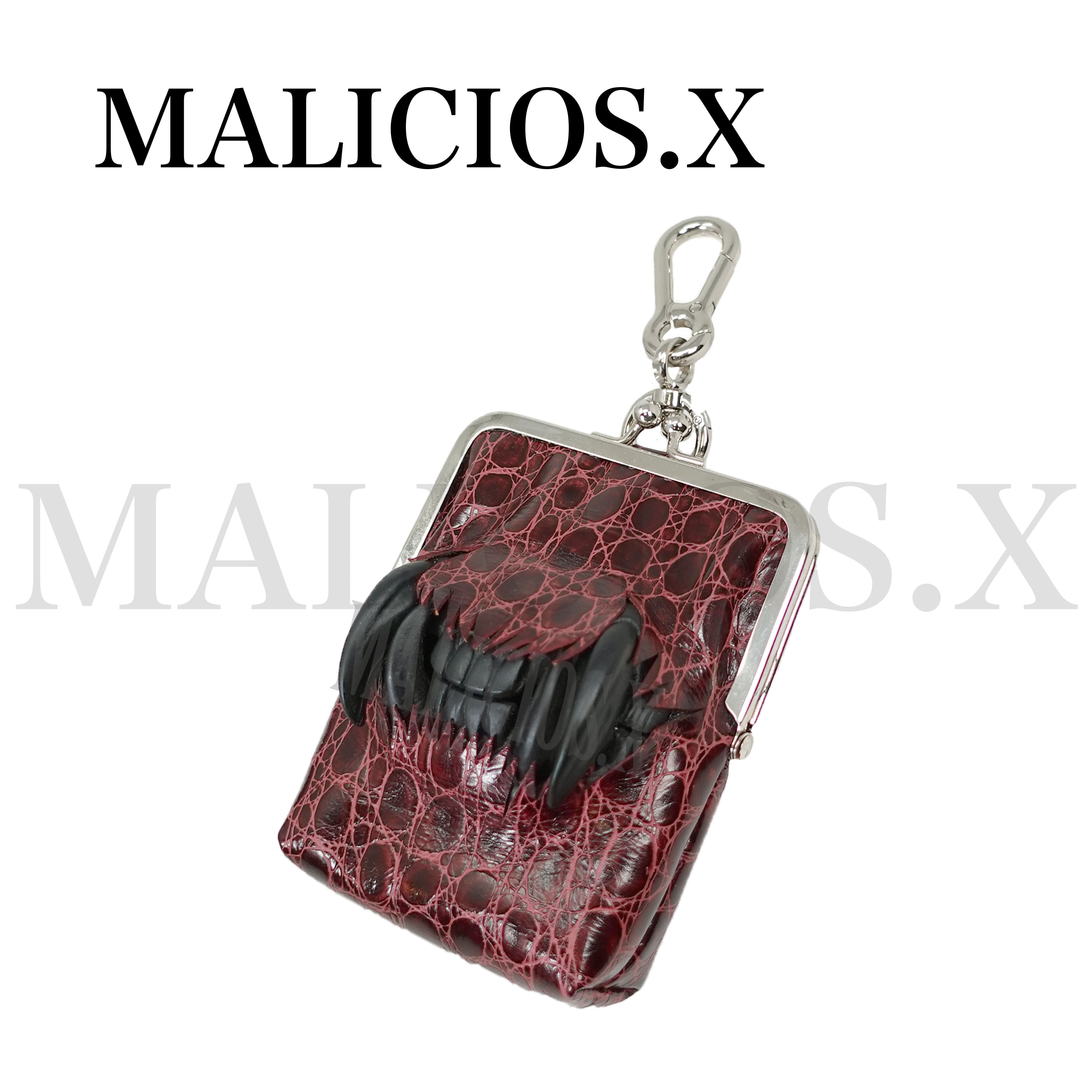 MALICIOUS.X