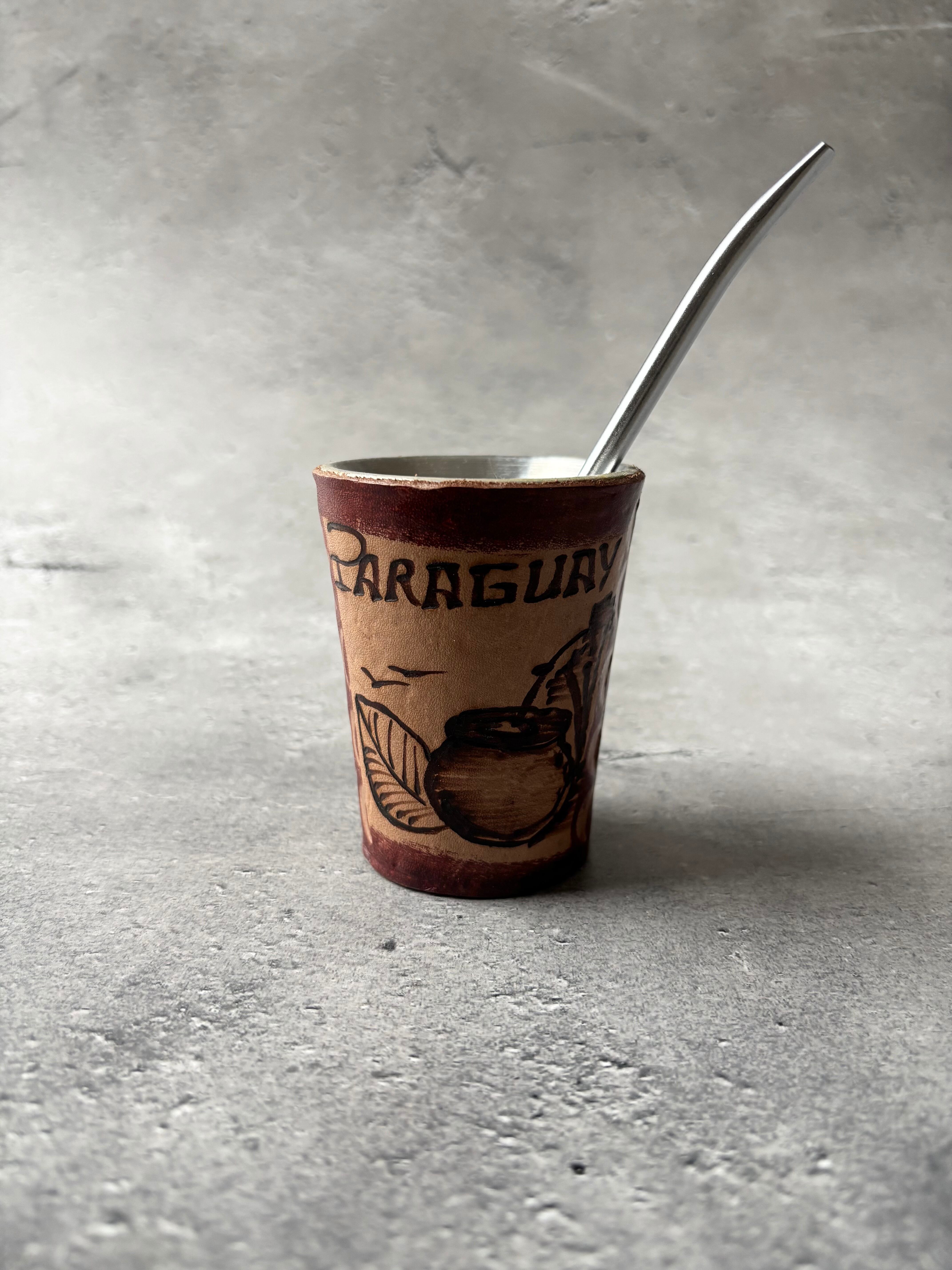 マテを淹れよう