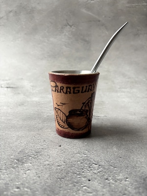 マテを淹れよう