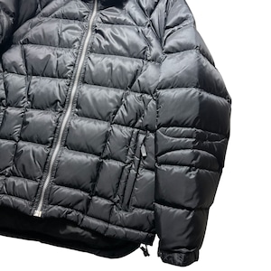 ZEGNA SPORT packable down jacket
