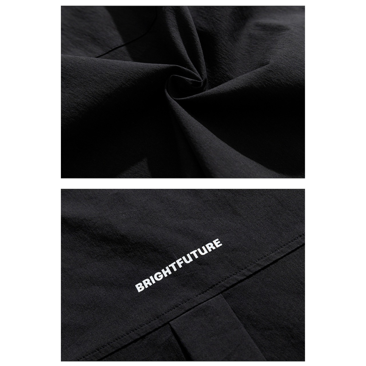 Loose fit short sleeve shirt 0842 - 18