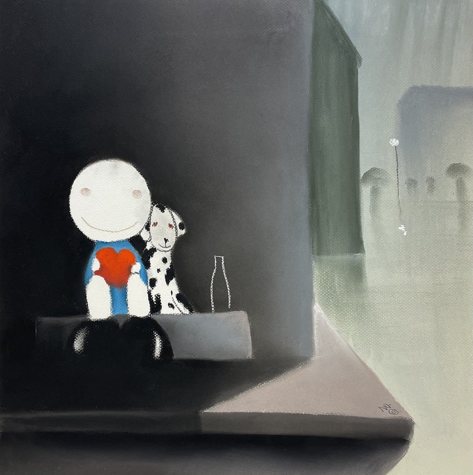 かくれ家 | Taking Shelter