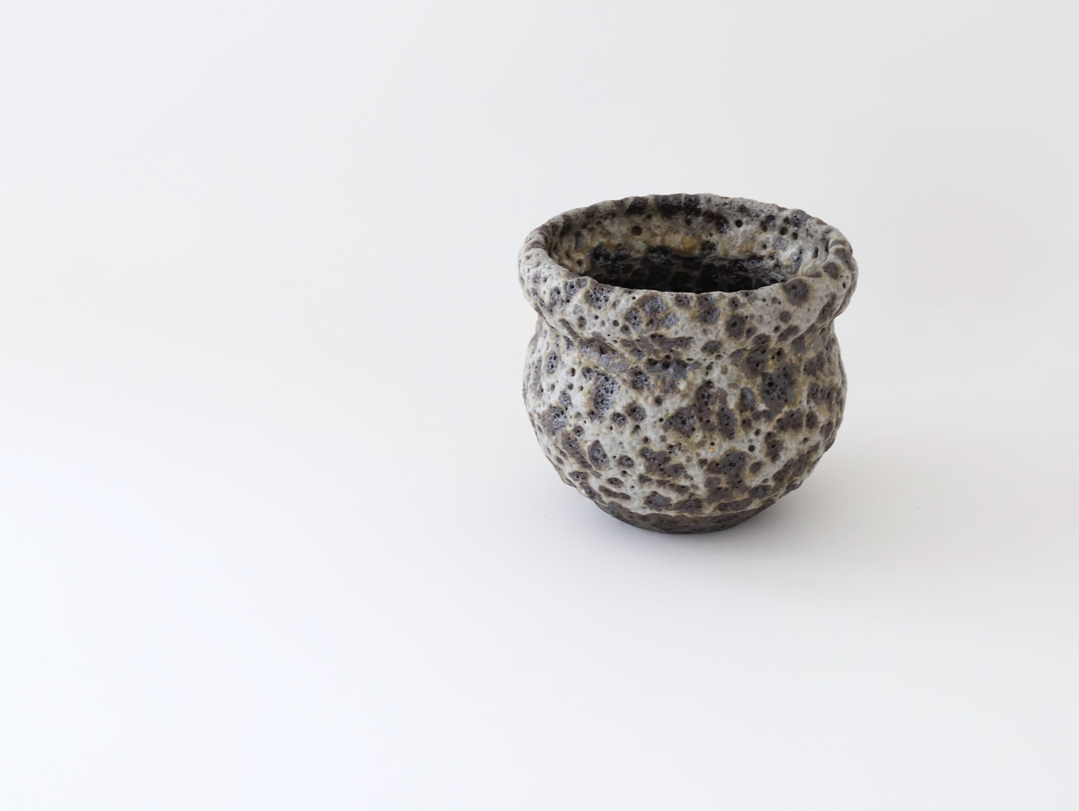 セキグチタカヒト Poison Pot （S） C | Galerie NUAGE