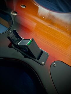 Brian by Bacchus BGB-480 2EQ ACTIVE Bass 商品画像 16