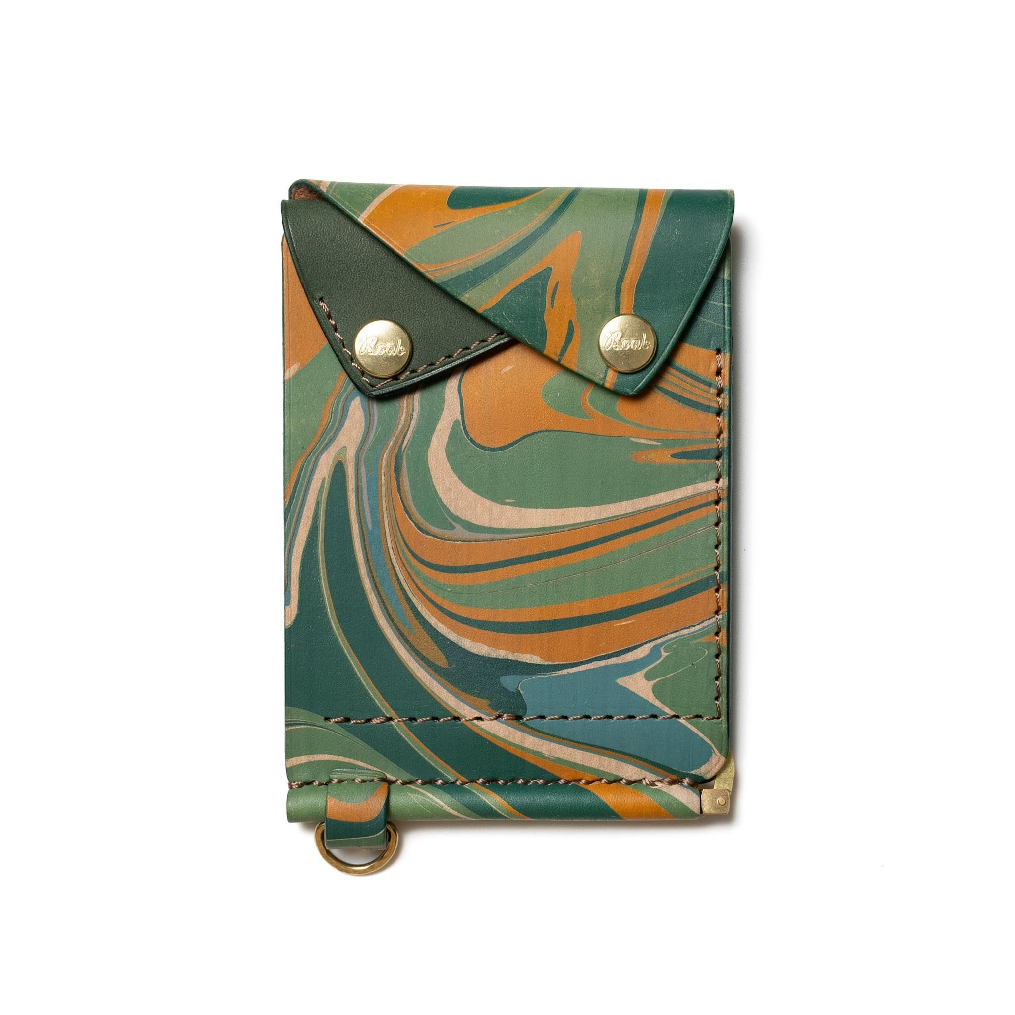 【入手難】Boab leather works GRINDLODGE 札バサミ 入手難】Boab leather works GRINDLODGE 札バサミ 【公式通販】