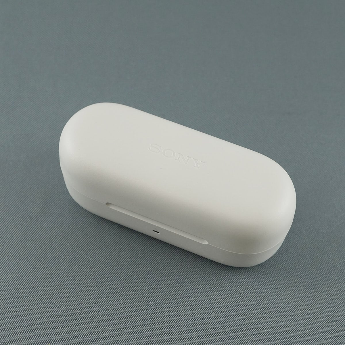 SONY WF-C510 充電ケースのみ USED美品 ワイヤレスイヤホン 充電器