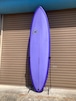A39Surfboards ６’１１’’ MID 2+1 (Futures) 本州送料込み価格