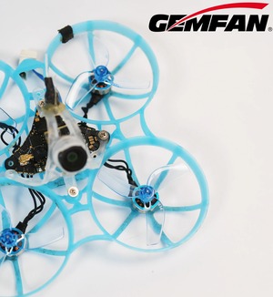 GEMFAN 1614-3 prop 各種