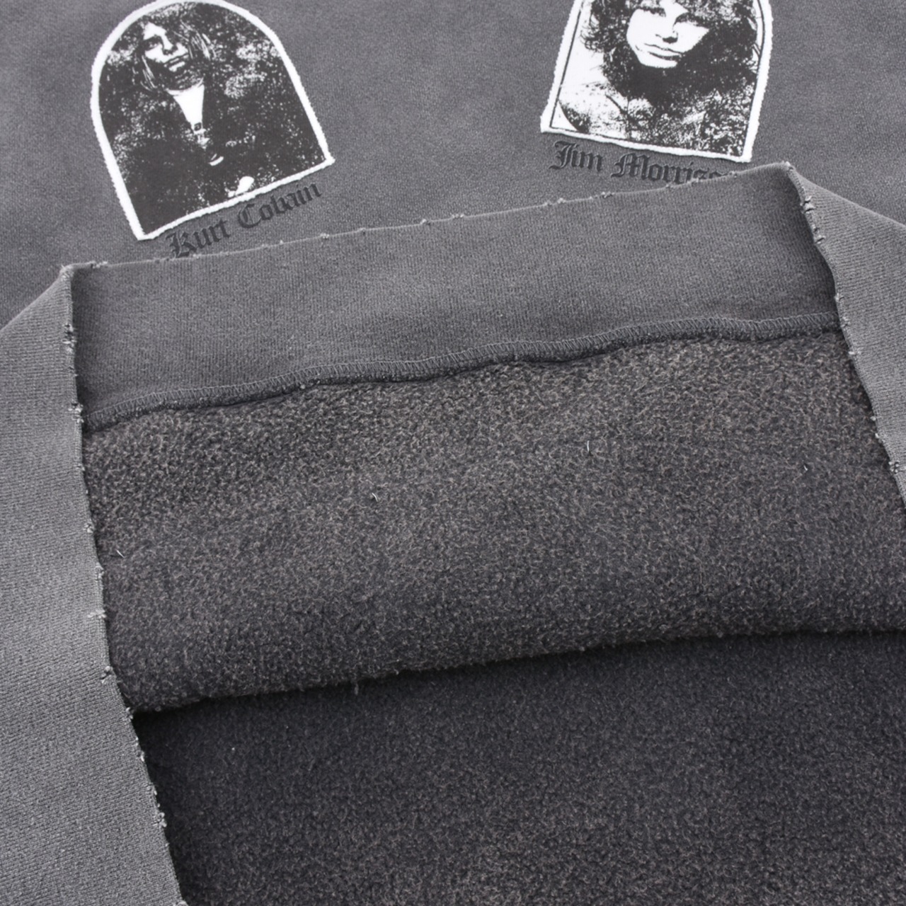 【PARIS LAUNDRY】27 CLUB SWEATSHIRT - 9
