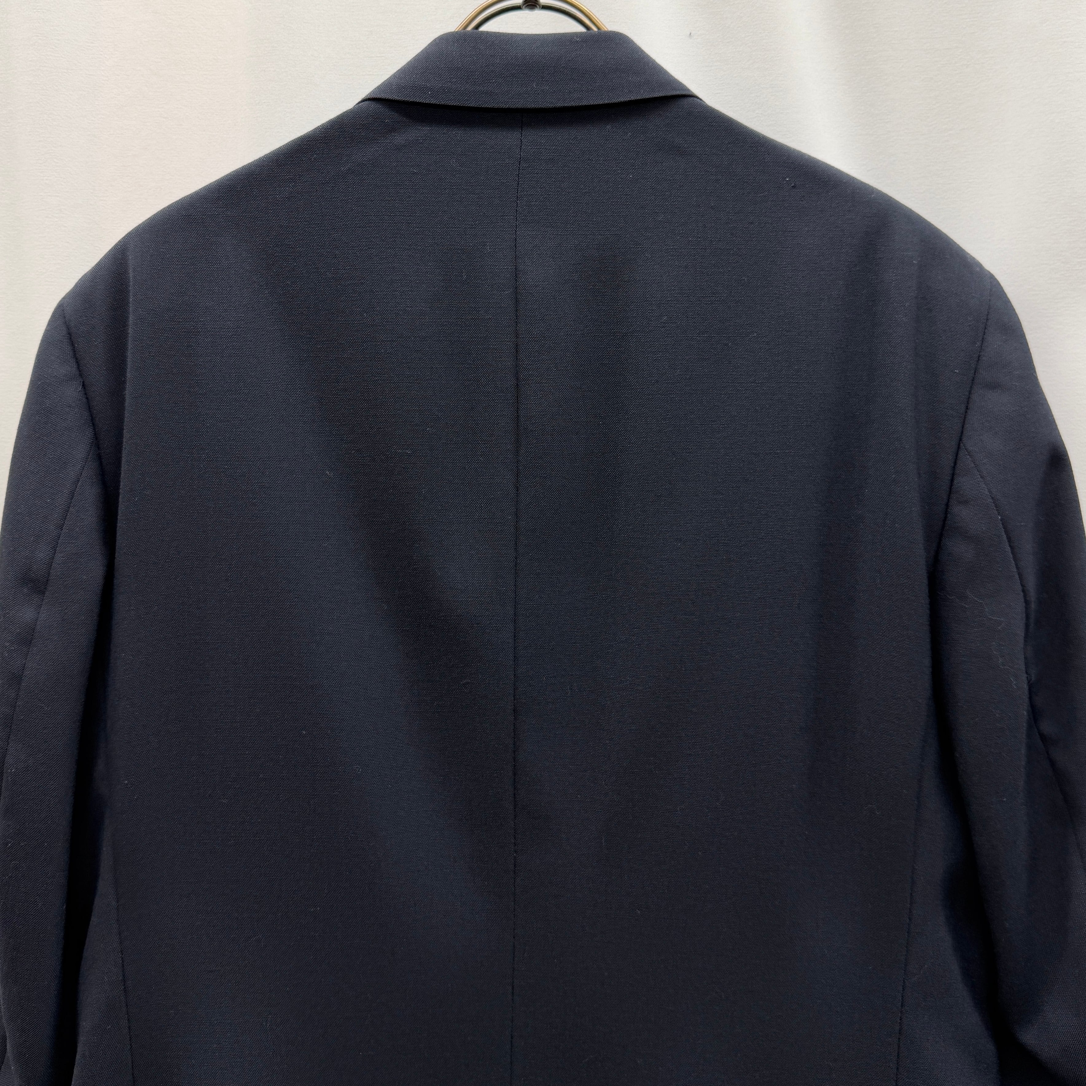 Burberrys】90s burberrys jacket バーバリー ブレザー ダブルブレスト