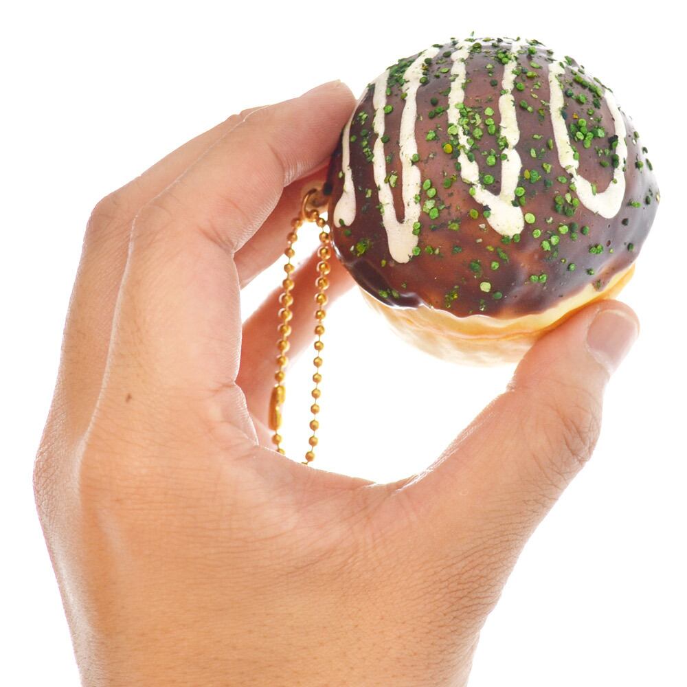 即発送！】ポップコーンスクイーズ もちもち squishy 大人気☆ | JANE