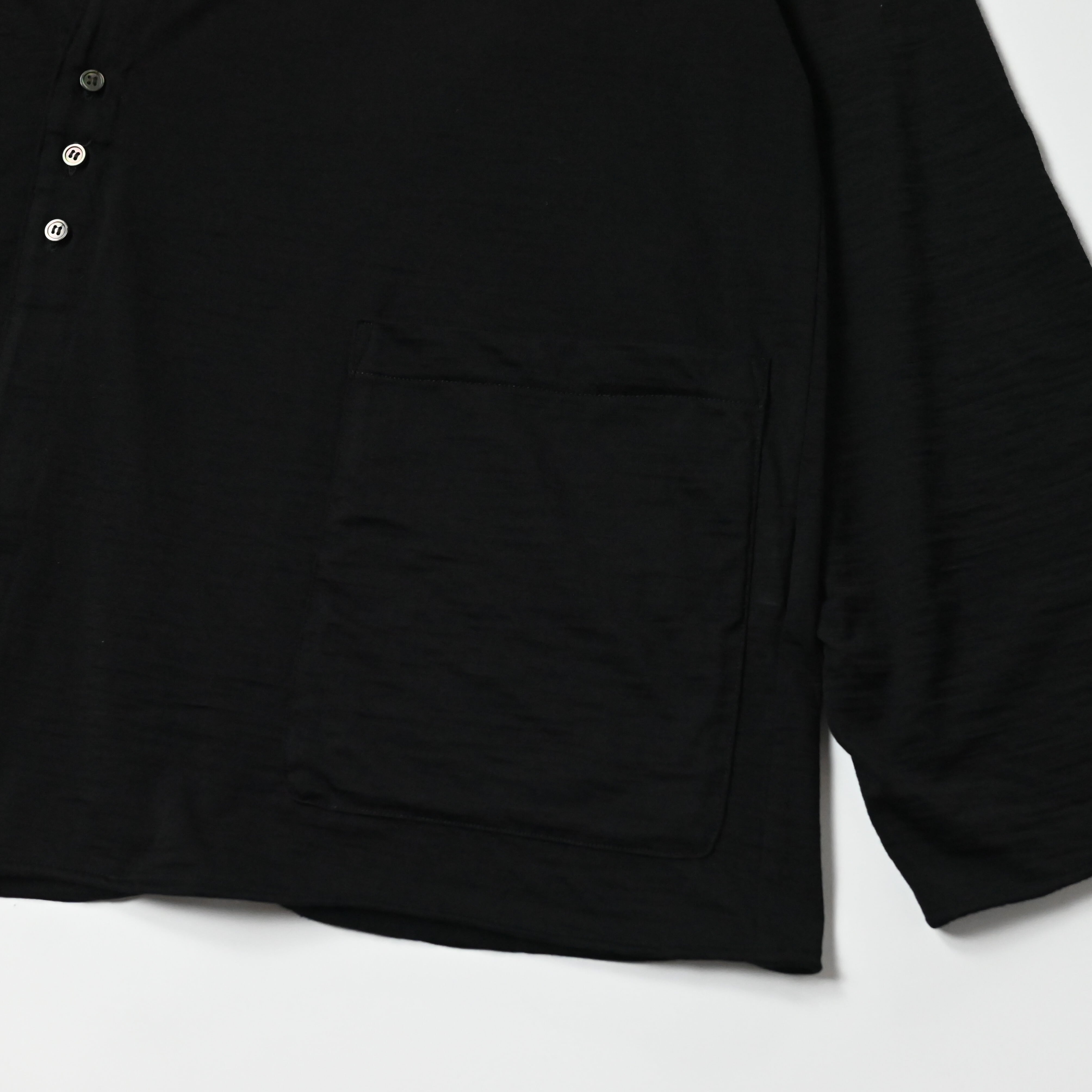 barbell object / 3b cardi | GANKO