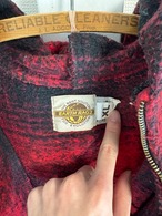 Earth Ragz Ombre Check