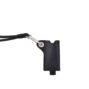 【Rick Owens】LIGHTER HOLDER