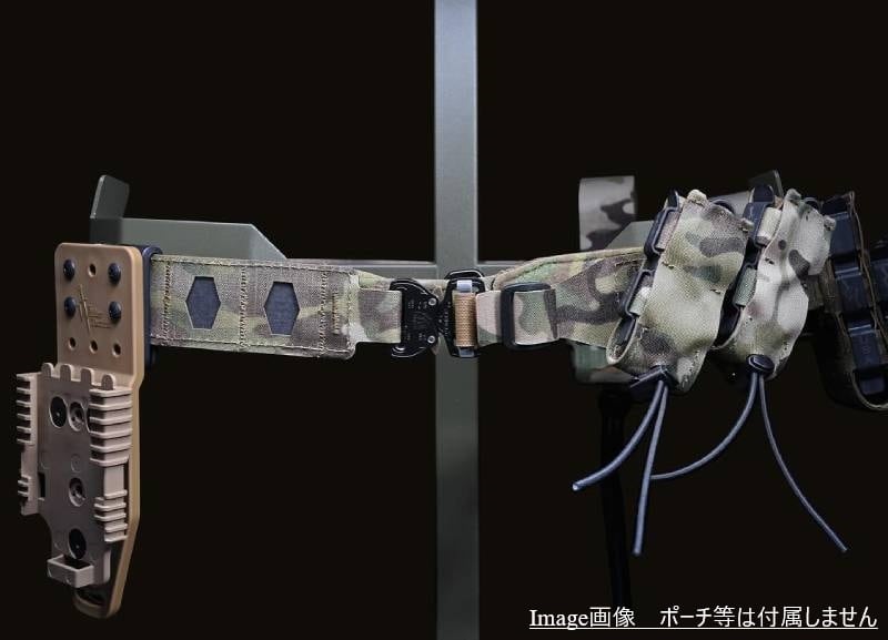 USA製 Wilder Tactical ワイルダータクティカル Hitman Gear