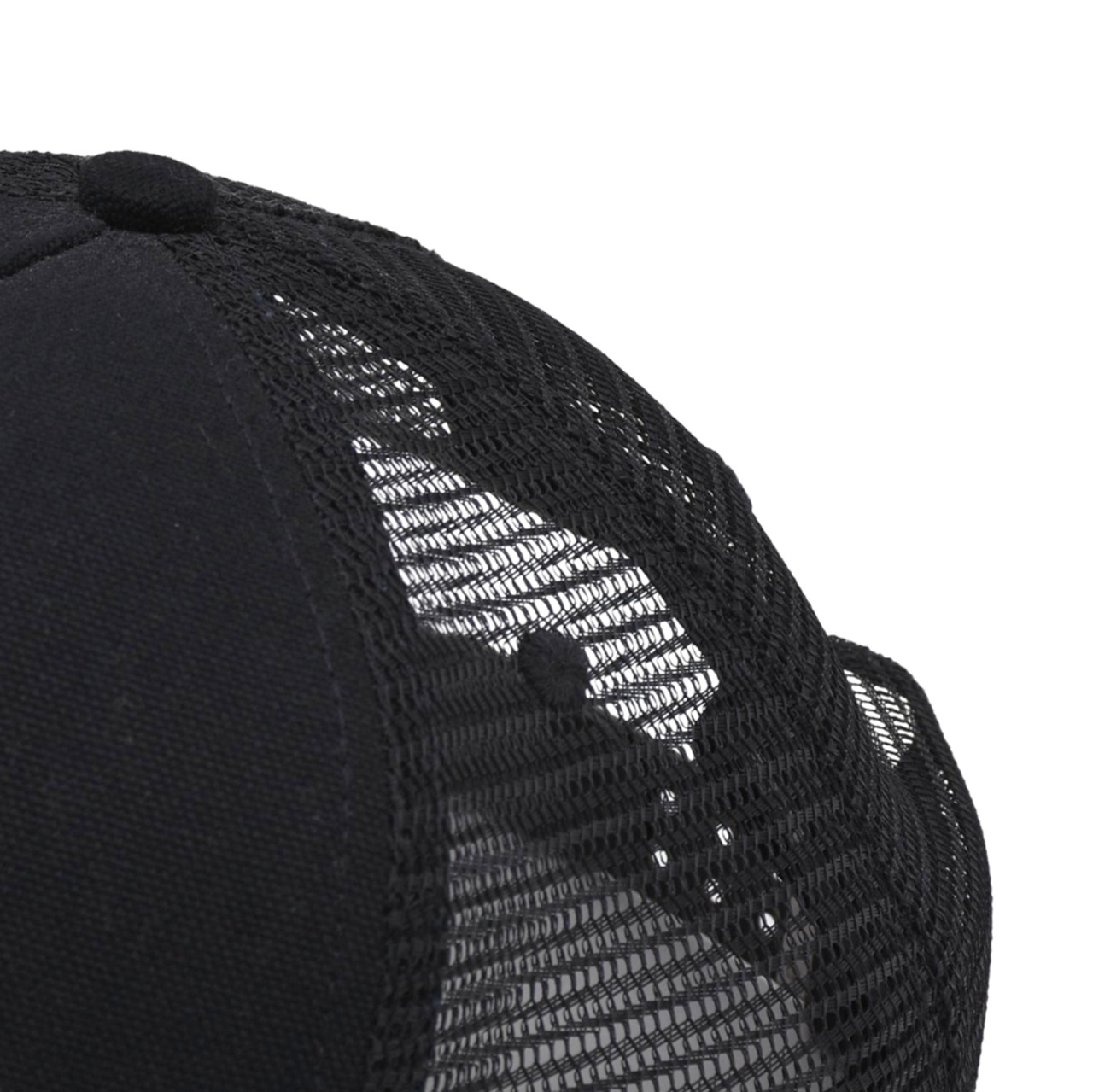 【AMIRI】AMIRI CORE LOGO TRUCKER HAT - 5