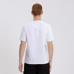 送料無料 【HIPANDA ハイパンダ】メンズ ワンポイント Tシャツ MEN'S  PANDA PRINT SHORT SLEEVED T-SHIRT / WHITE・BLACK・GREEN