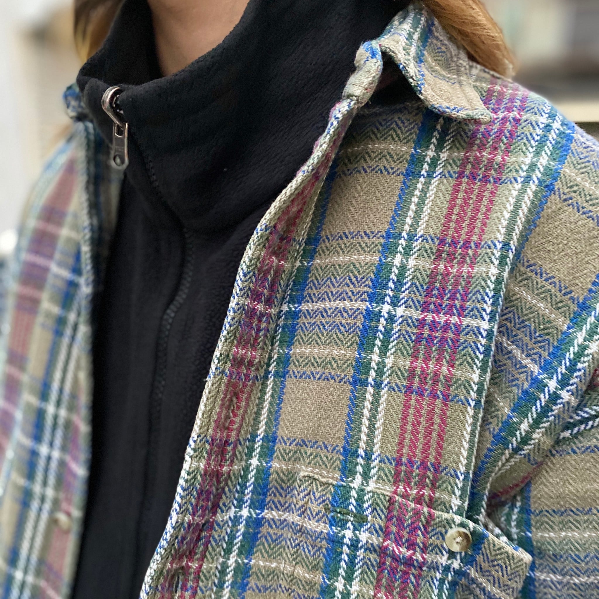 90年代 ビンテージ Timberland WEATHERGEAR ティンバーランド