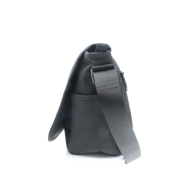 "EWING" 　UTILITY MESSENGER BAG　MAT RIPSTOP MODEL