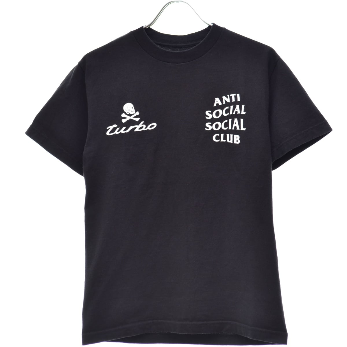 ANTI SOCIAL SOCIAL CLUB 長袖TシャツM69その他の出品物はコチラ