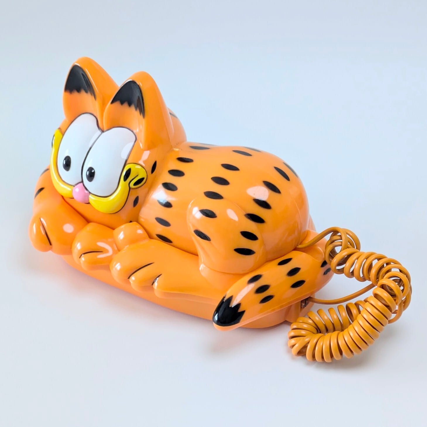 ☆ VINTAGE80' 90'☆【 Garfield ( ガーフィールド ) 】Garfield