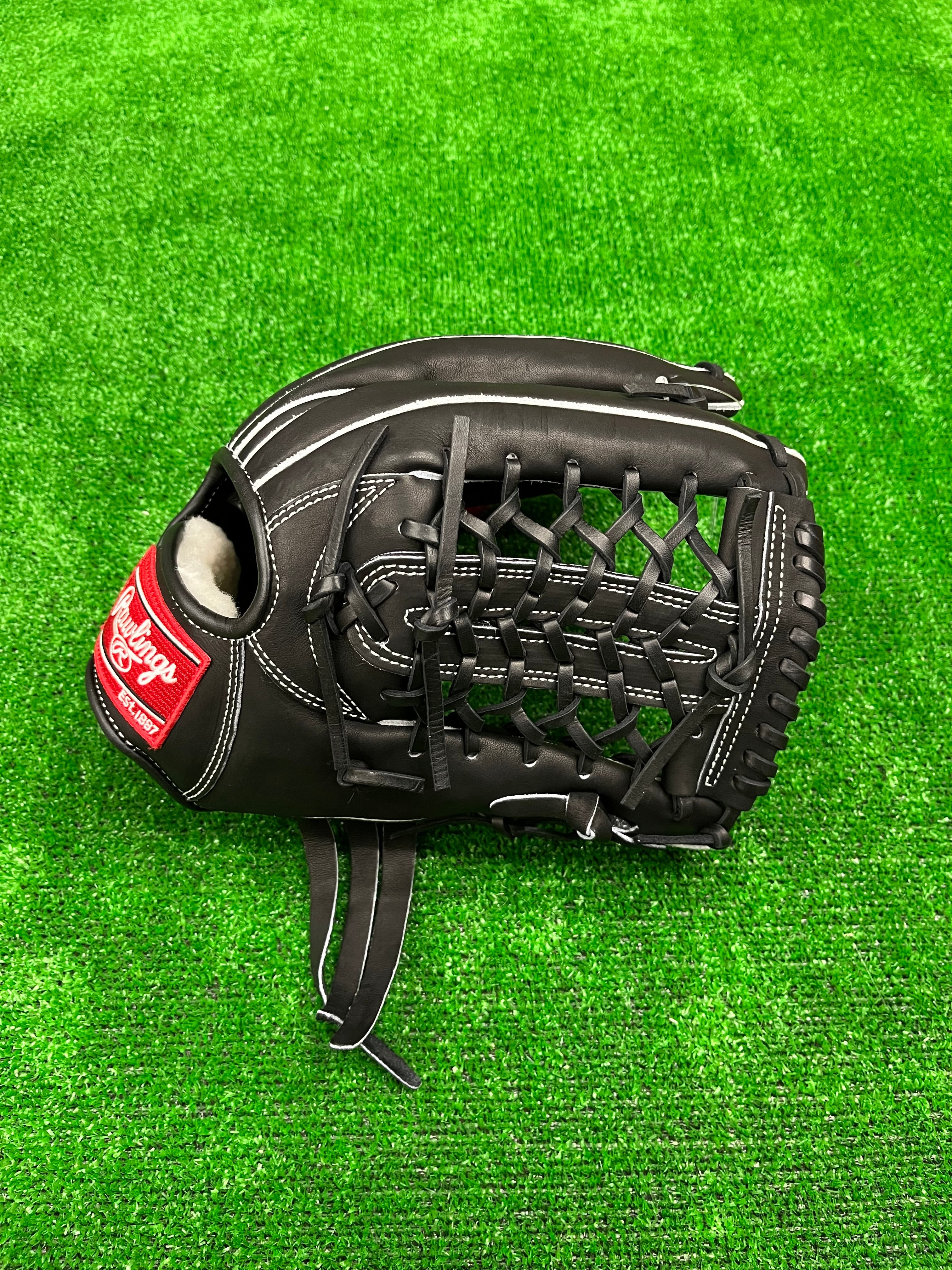 軟式用】ローリングス HOH® PRO EXCEL オールラウンド用グラブ