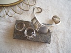 AMERICA Design 925 Silver Ring