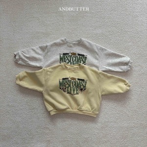 【即納】live mtm(JS size) // andbutter