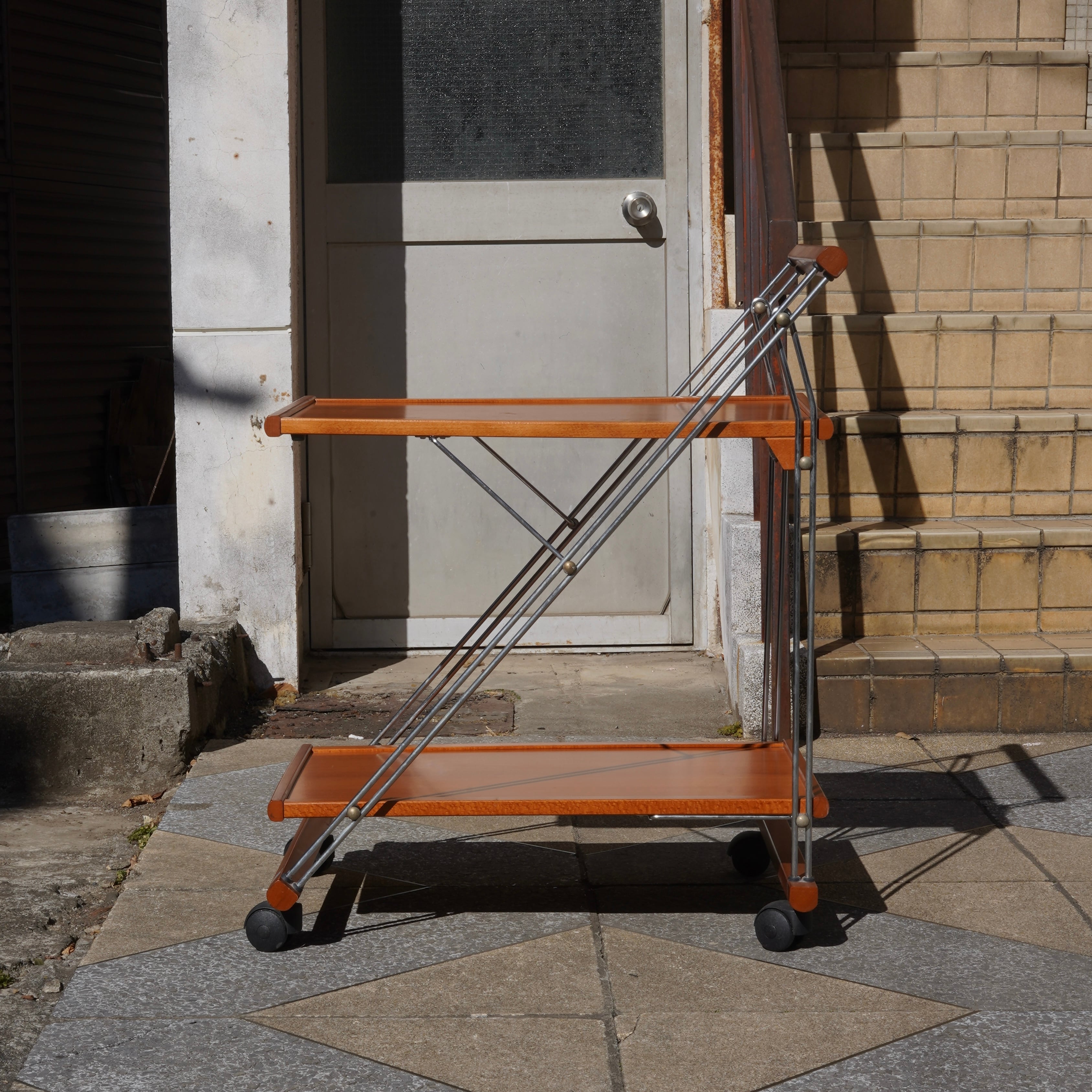 Aris社 Folding Wagon ※訳アリ | トリノス-torinoth- | 新宿区神楽坂の