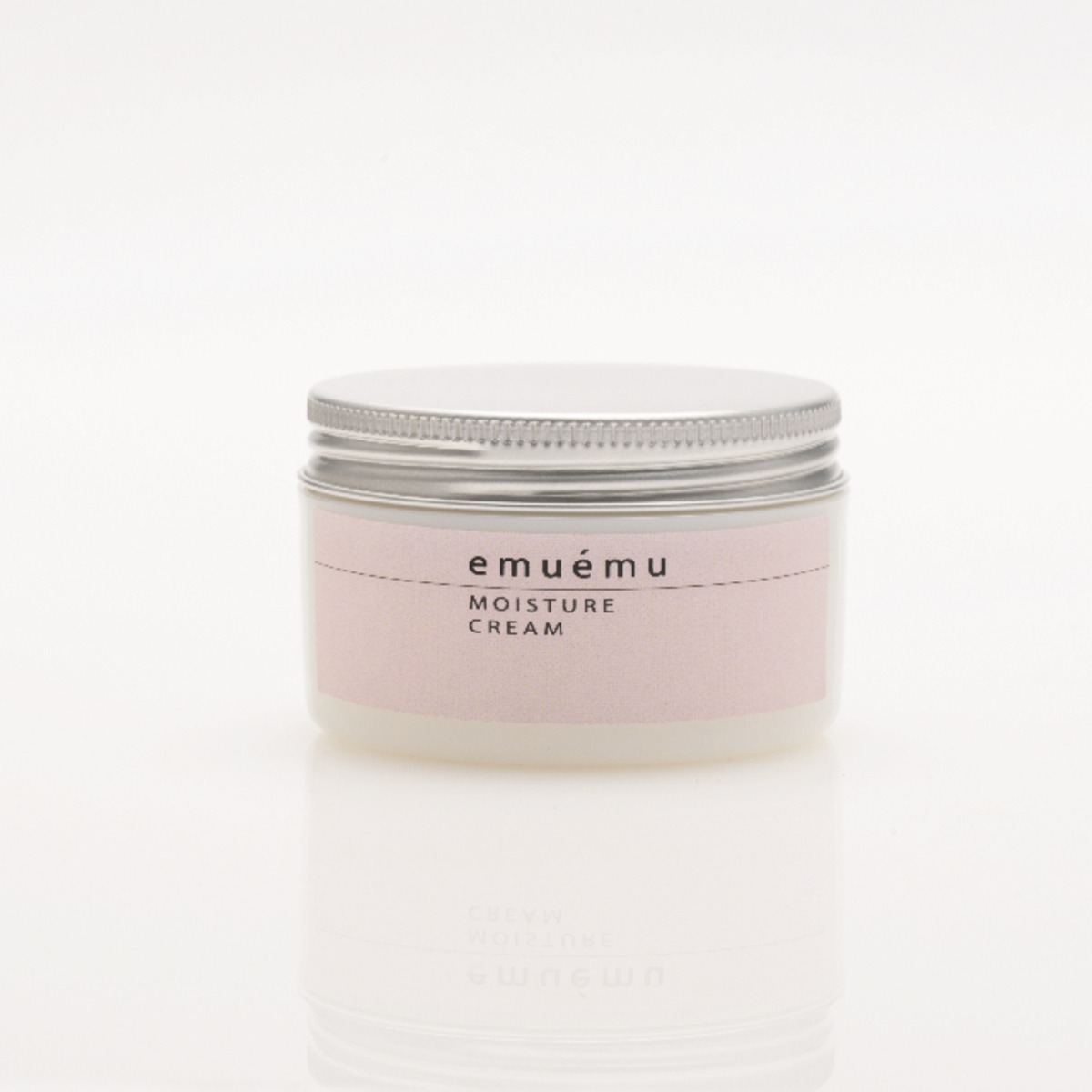 モイスチャークリーム 100g | emuému