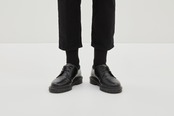 【ferdinand. socks】luji dark blue