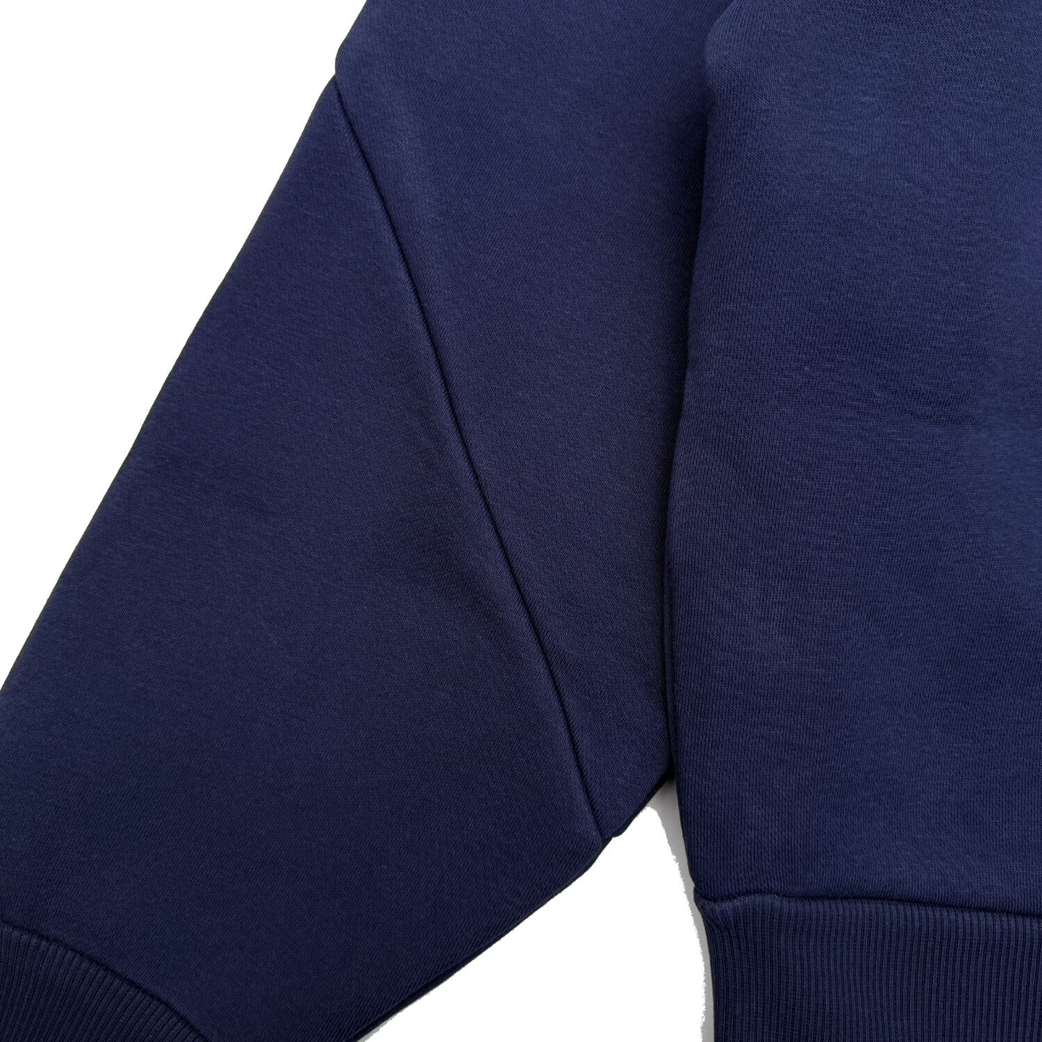 SAINT ALEXANDER / CLOUDED UNIFORM V2 Hoodie | HOLICK
