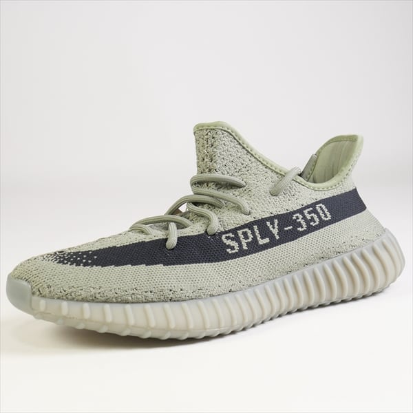 Size.0cm adidas アディダス YEEZY BOOST  V2 SLATE HQ