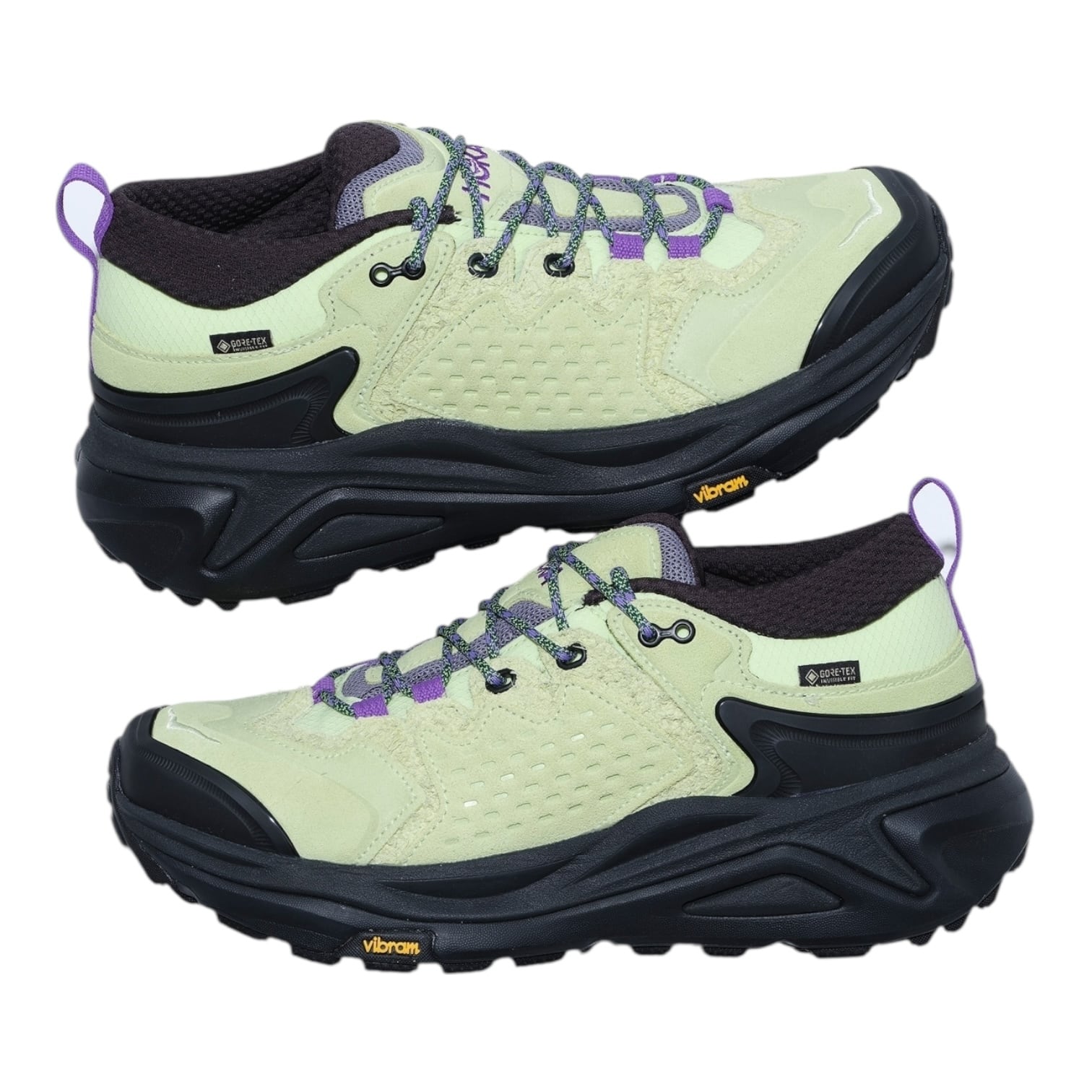 【HOKA】HOKA KAHA 3 LOW GTX TP "GORE-TEX"〈国内送料無料〉
