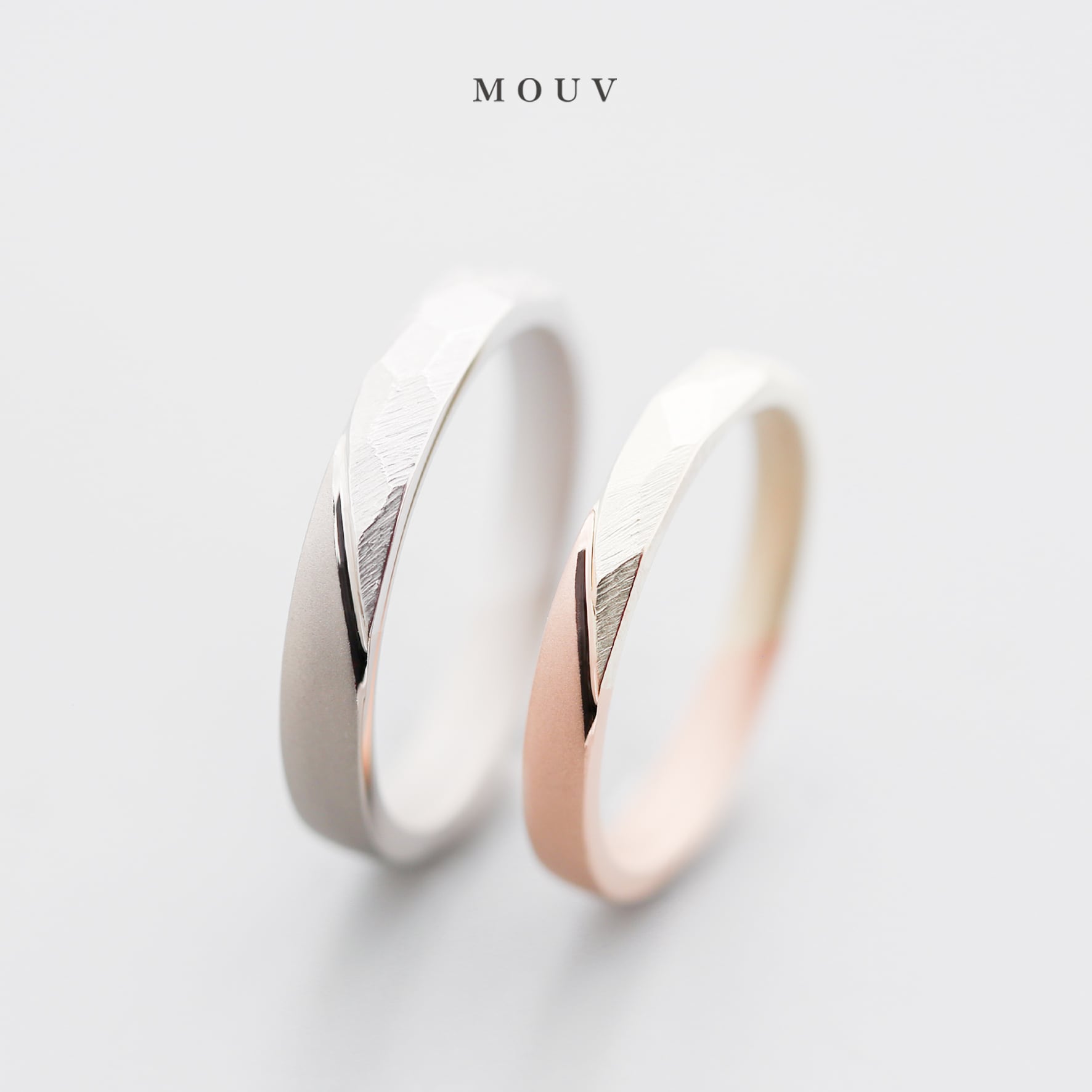すり出しメビウス | MOUV「モーブ」