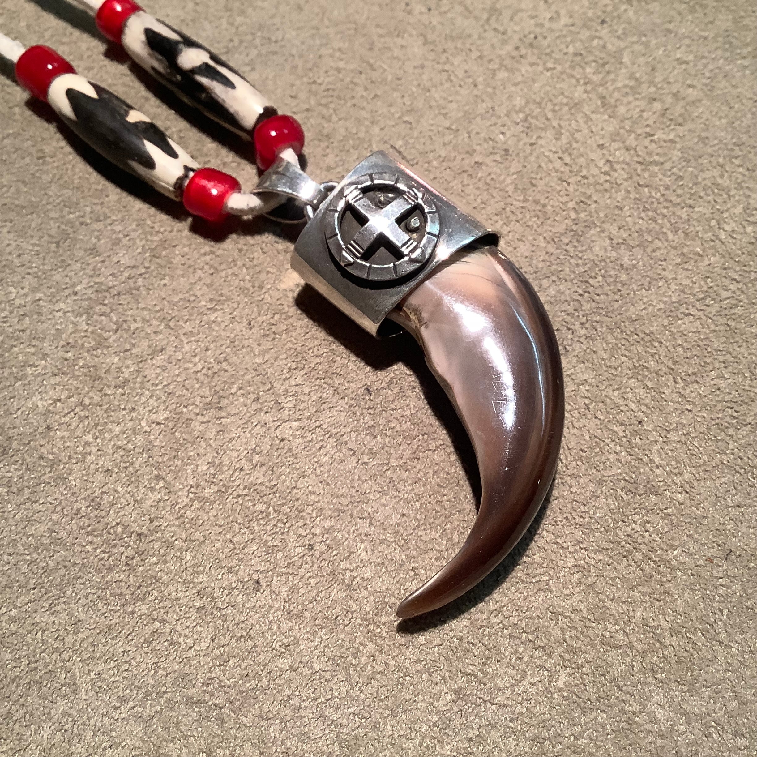 Diamondsale 　熊爪　中5本　大2本 Diamondsale 様専用 熊爪 中5本 大2本