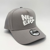 【キッズ】NEW ERA 9FORTY/940 YTH 940AF WORD MARK YOUTH 2種
