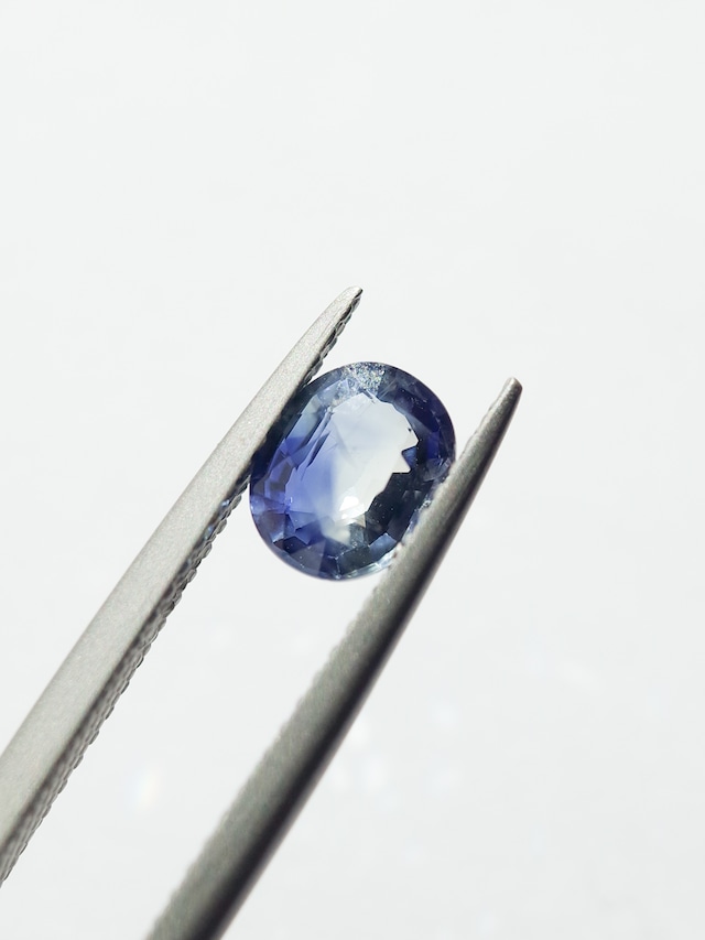 Bicolour Sapphire -  03