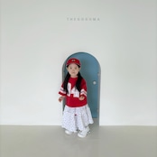 THE GOGUMA 26/SM 94ラインTシャツ