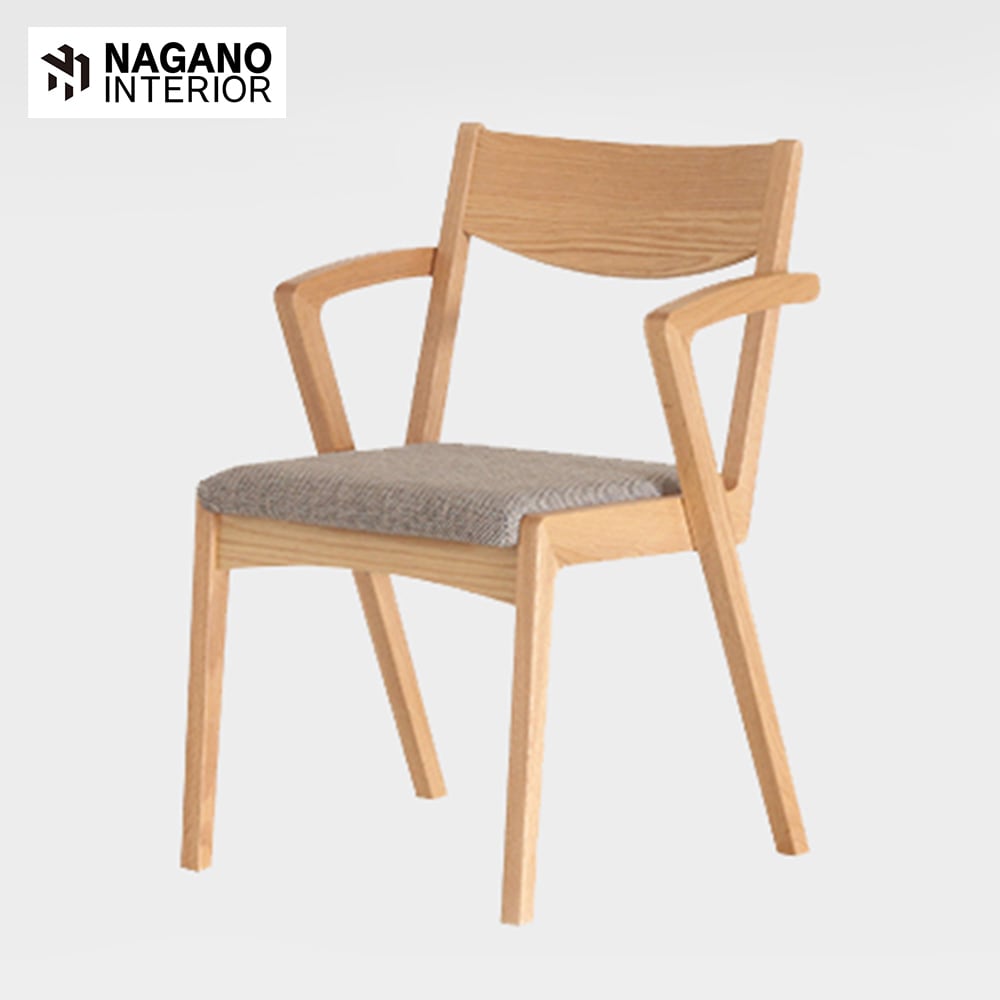 NAGANO ナガノ 椅子 ソファ レトロ 椅子 イス チェア リビング 寝室 ナガノインテリア〗KC521 ダイニングベンチソファシリーズ – 家具の