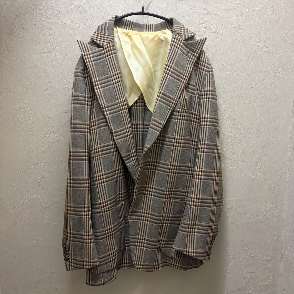 HOMME PLISSE ISSEY MIYAKE オムプリッセイッセイミヤケ BASICS Zip