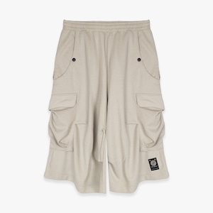 WAVE OF SAND 26SS DIMS SHORTS (SAND)