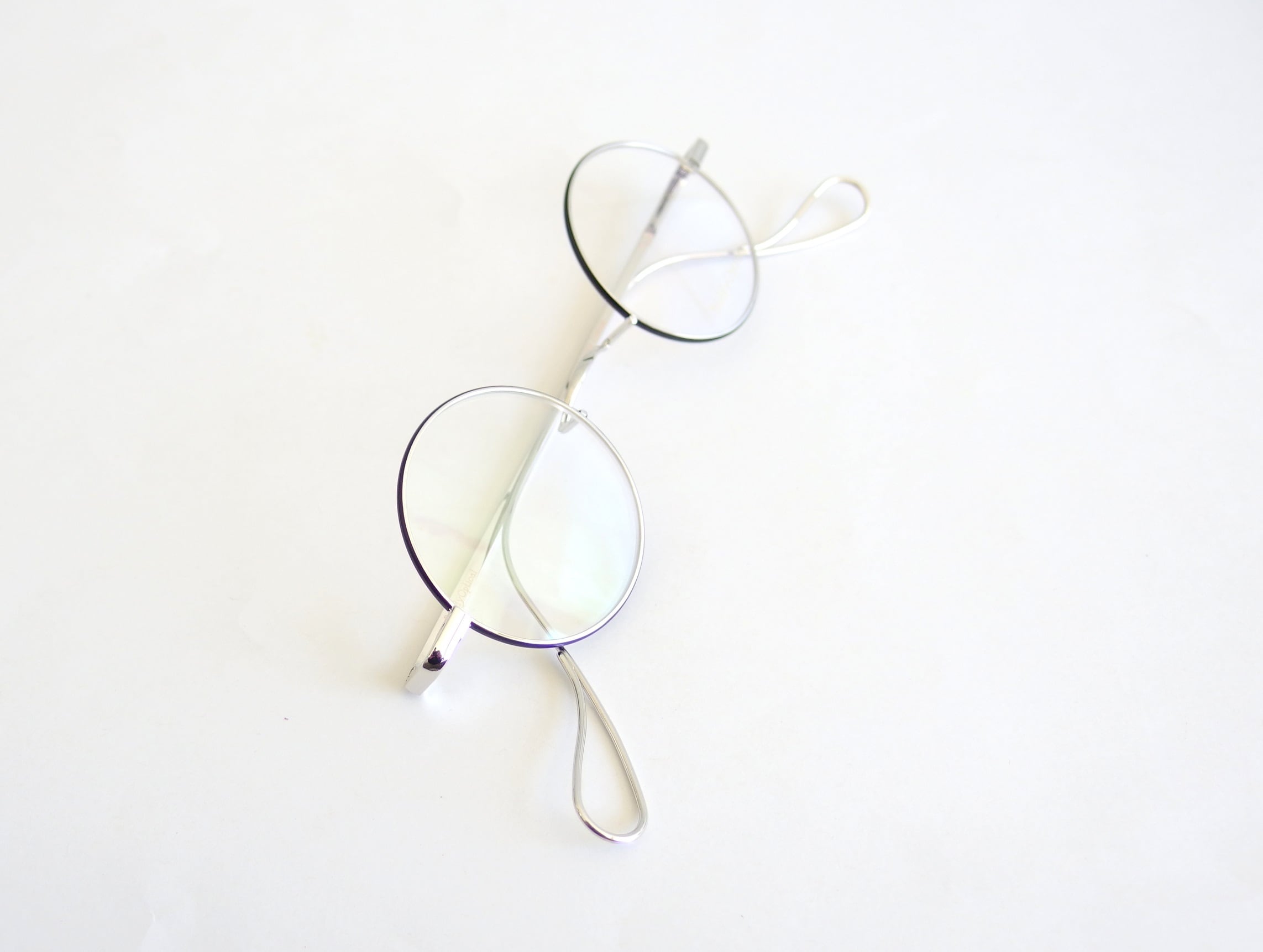Buddy Optical】a/n “SILVER × Black” | 正光堂時計店